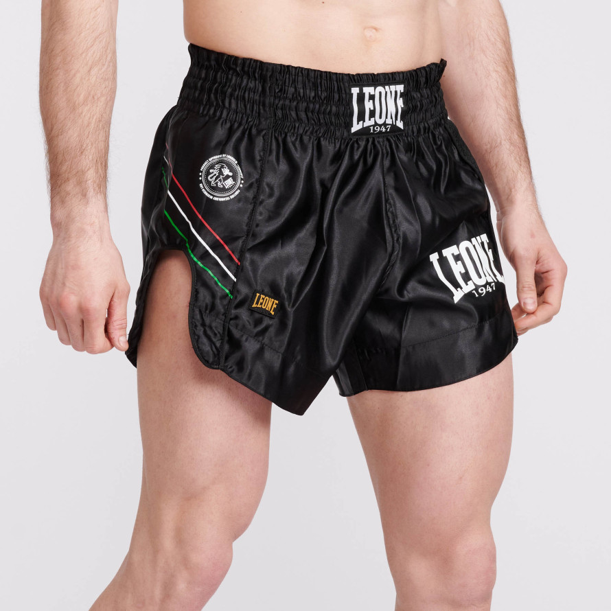 LEONE kick short 6